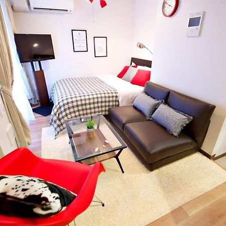 K-Style Apartment Tokyo Exterior photo