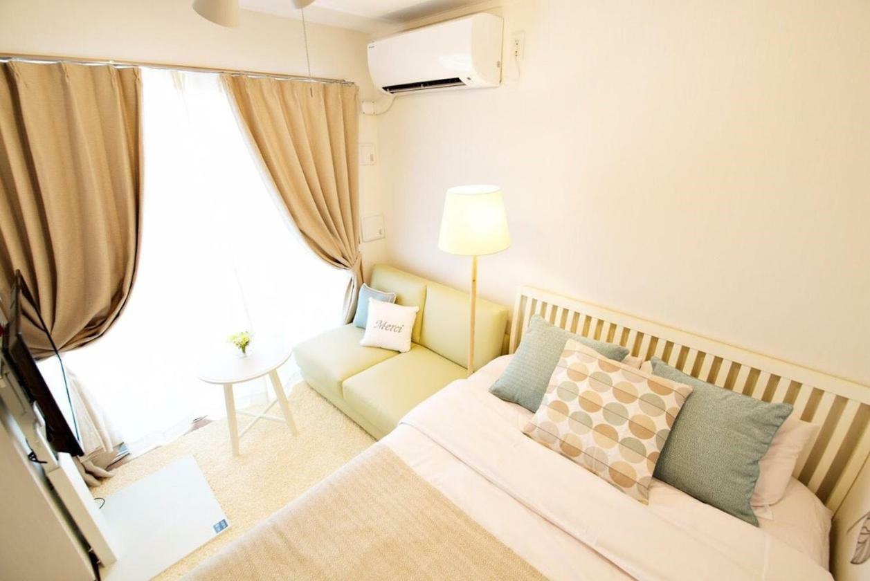 K-Style Apartment Tokyo Exterior photo