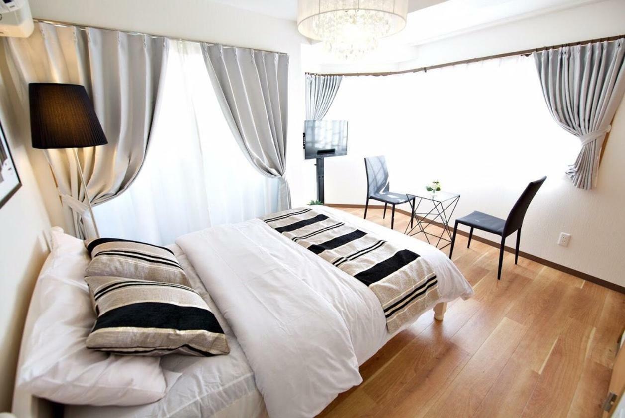 K-Style Apartment Tokyo Exterior photo