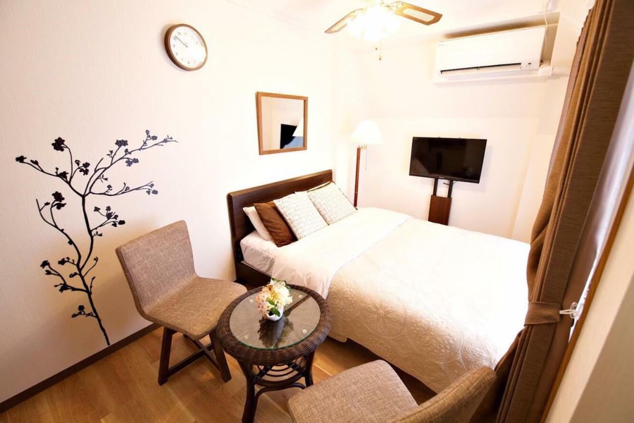K-Style Apartment Tokyo Exterior photo