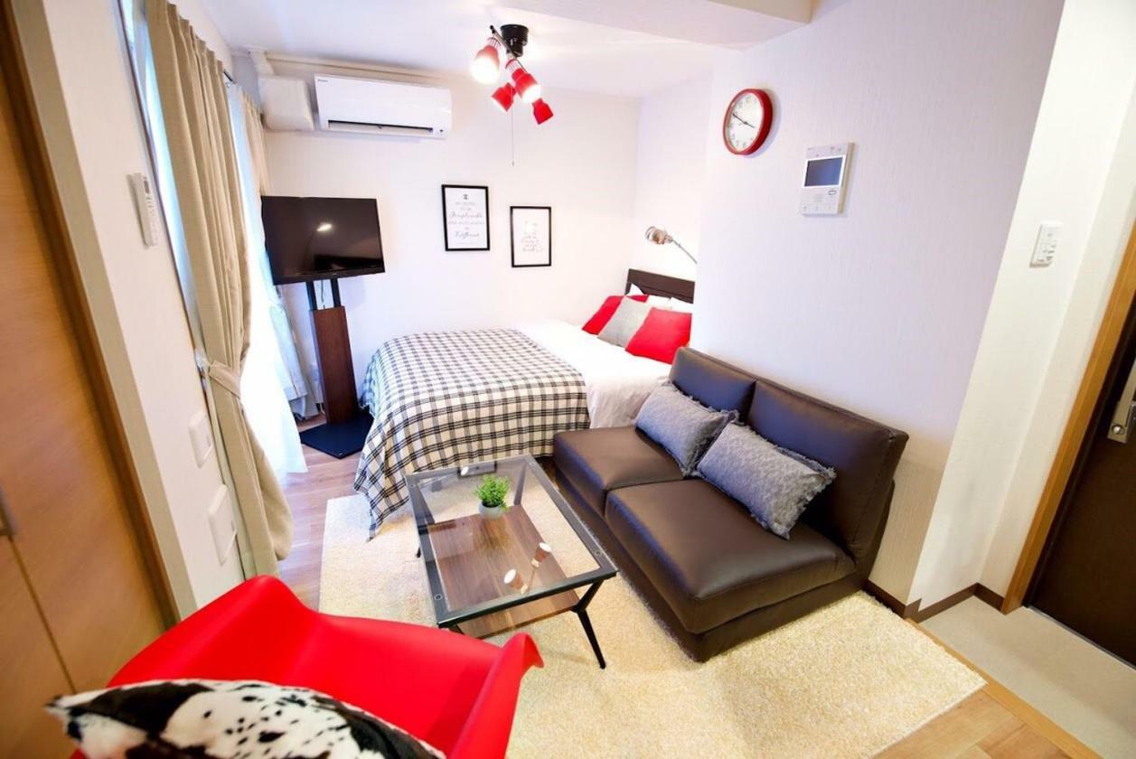 K-Style Apartment Tokyo Exterior photo