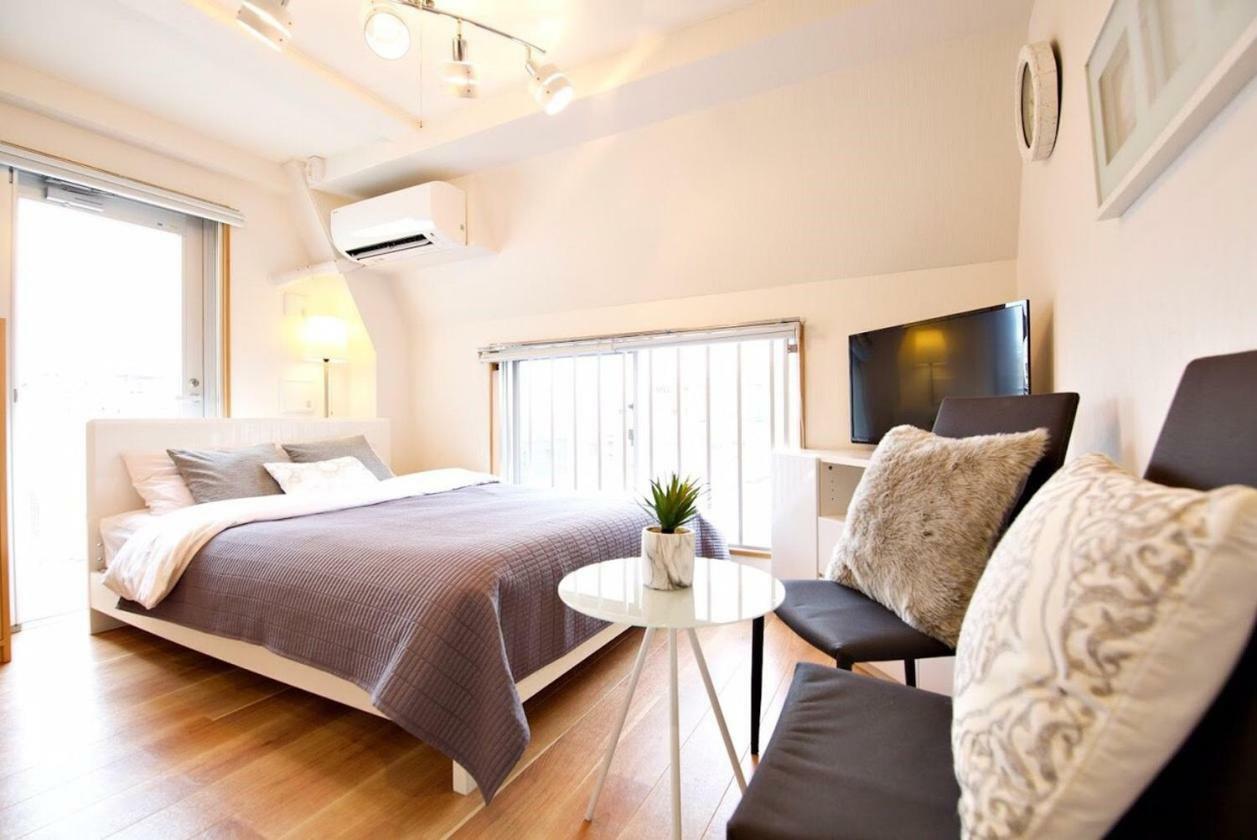 K-Style Apartment Tokyo Exterior photo