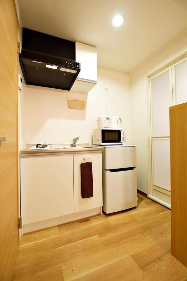 K-Style Apartment Tokyo Exterior photo