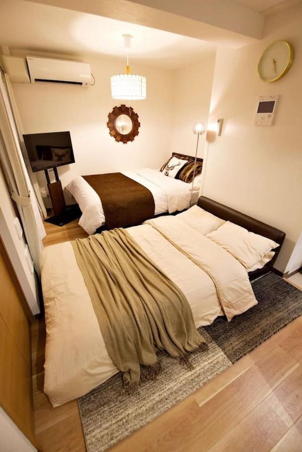 K-Style Apartment Tokyo Exterior photo