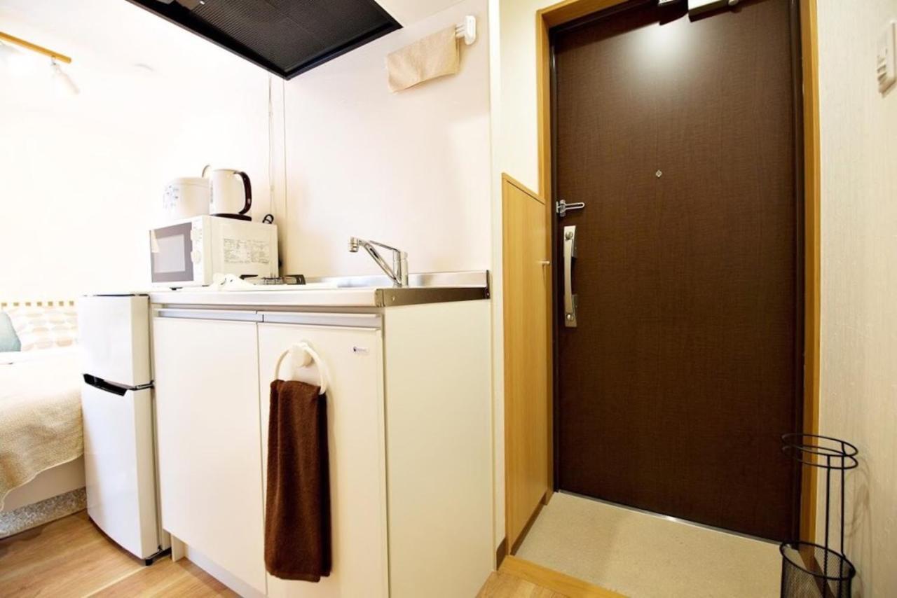K-Style Apartment Tokyo Exterior photo