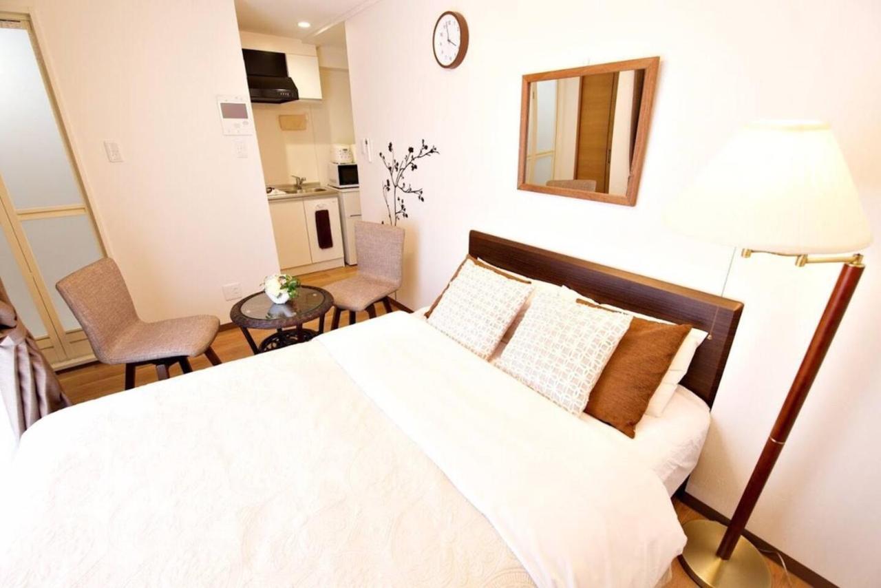 K-Style Apartment Tokyo Exterior photo
