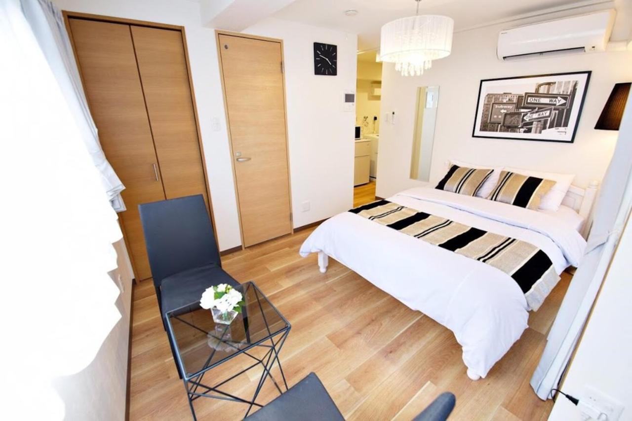 K-Style Apartment Tokyo Exterior photo