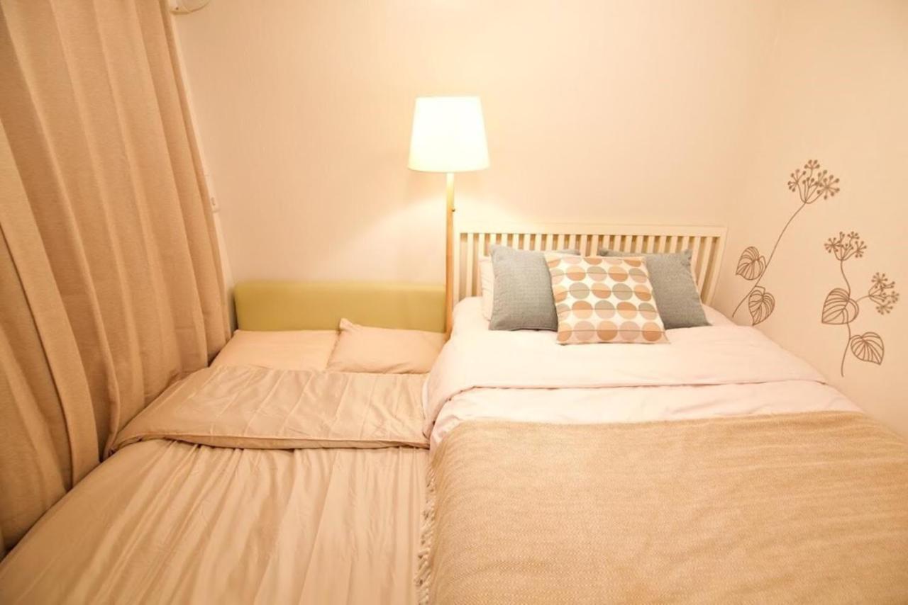 K-Style Apartment Tokyo Exterior photo