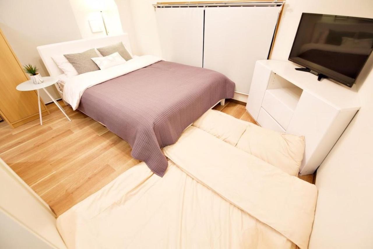 K-Style Apartment Tokyo Exterior photo