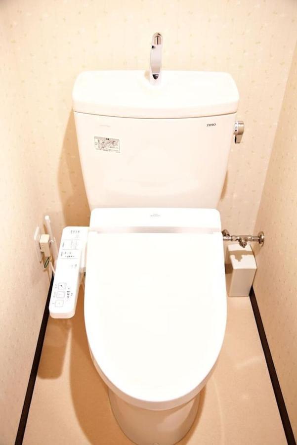 K-Style Apartment Tokyo Exterior photo